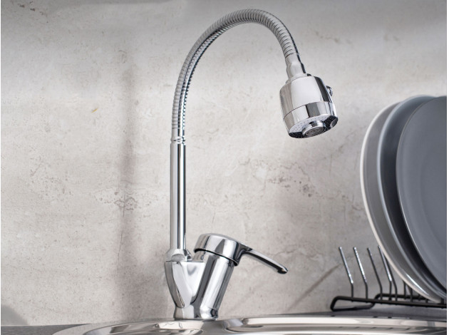 Смеситель РМС SL50-016F