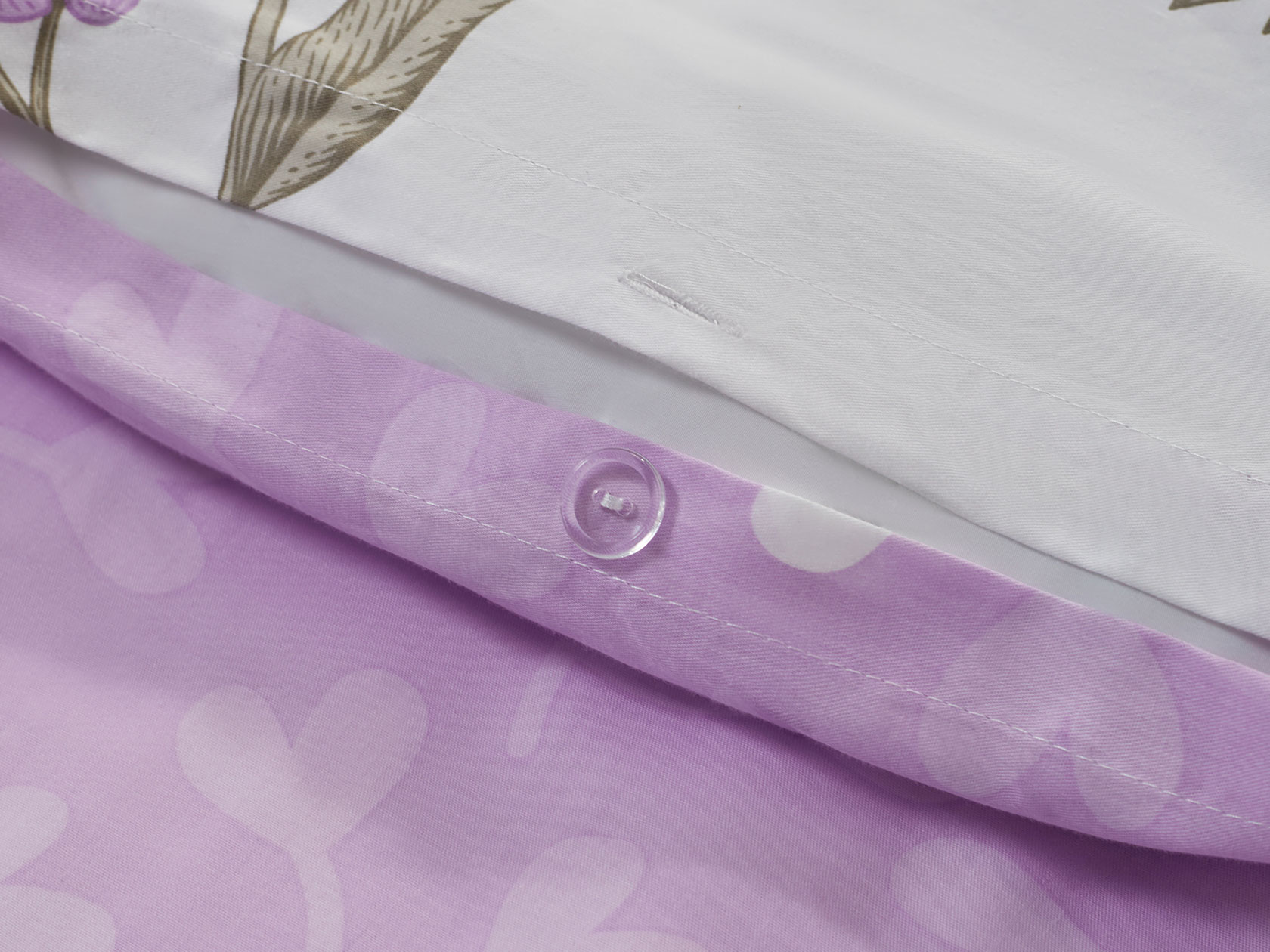 Комплект постельного белья КПБ, КПБ(05)-(237) Ткань: сатин Цвет:  разноцветный Беатрис фото 7