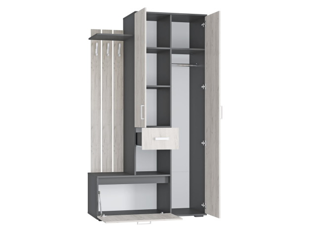Прихожая Лира