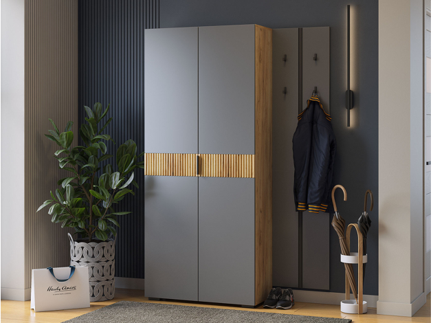 Прихожая Мерси Дуэт