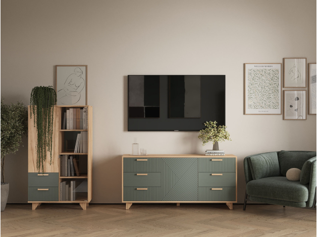 Комод Ньерд