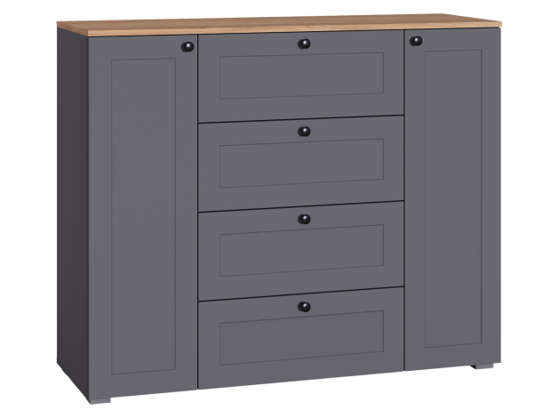 Набор комодов Остин