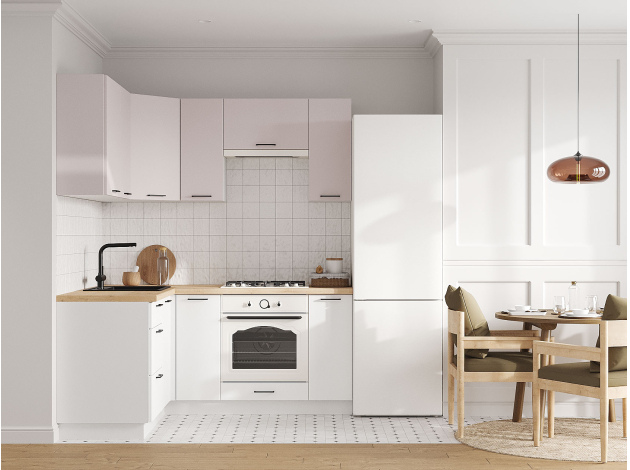 Кухонный гарнитур Аурелио 180х150 см