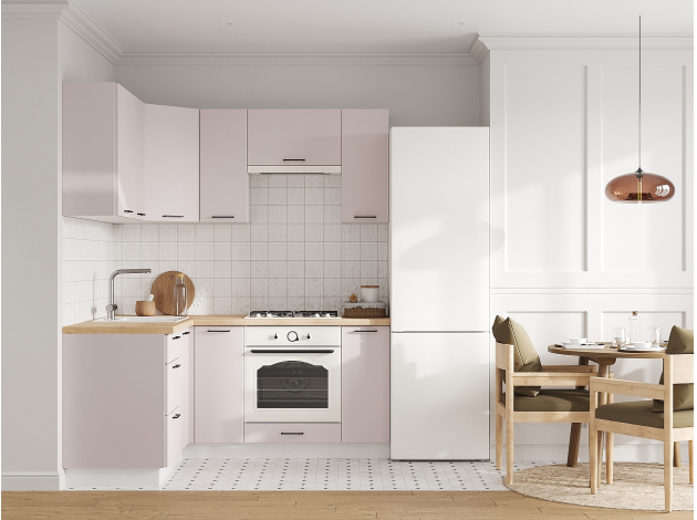 Кухонный гарнитур Аурелио 180х150 см