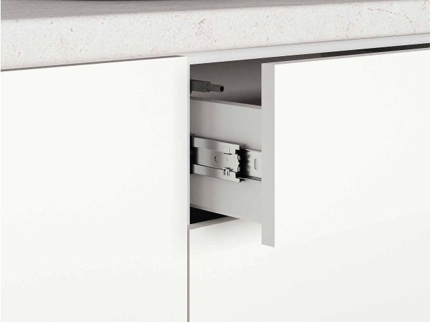 Кухонный гарнитур Комби 320х220 см