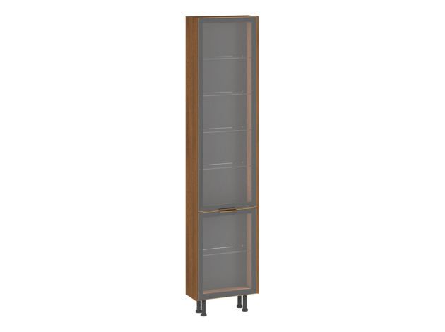 Кухонный гарнитур Фьюжн 286,6х150 см
