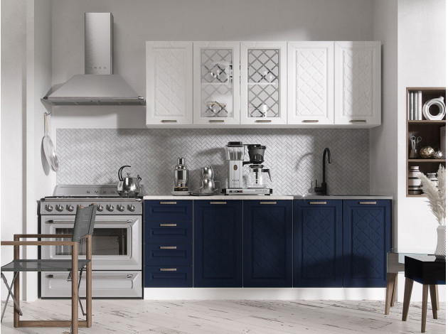 Кухонный гарнитур Агава 200 см