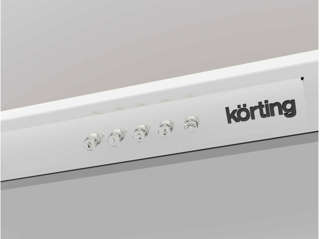 Встраиваемая вытяжка KORTING KHI 6530