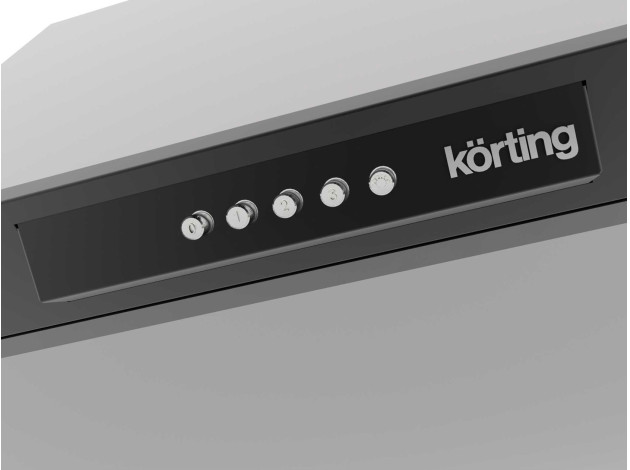Встраиваемая вытяжка KORTING KHI 6530