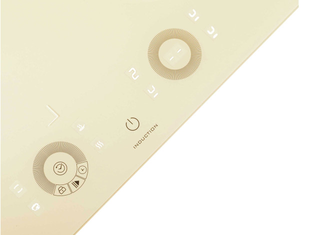 Встраиваемая варочная панель KORTING HIB 64760 BB Smart