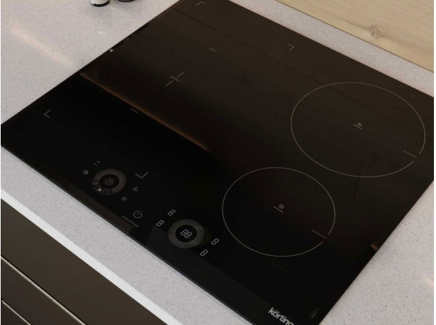 Встраиваемая варочная панель KORTING HIB 64750 B Smart