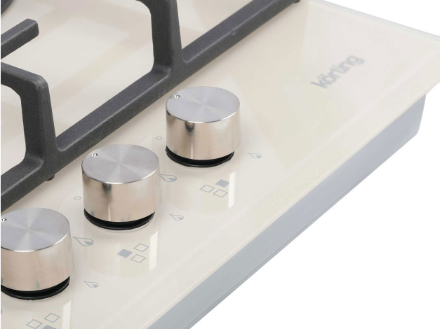 Встраиваемая варочная панель KORTING HGG 4825