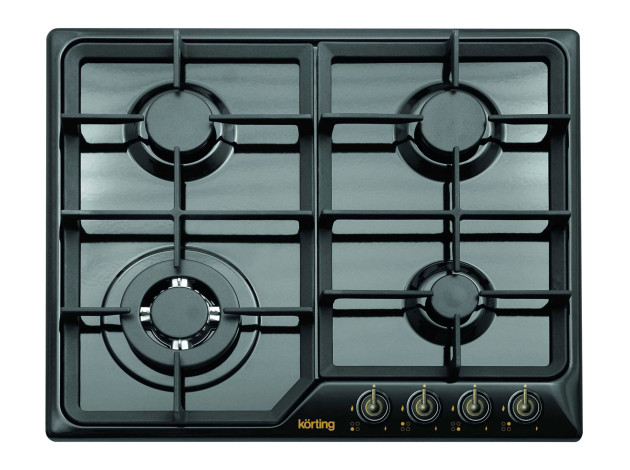Встраиваемая варочная панель KORTING HG 630