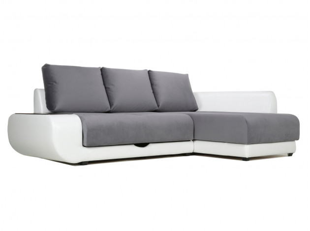 Угловые раскладные диваны - купить в Москве, цена на угловой диван с механизмом раскладки