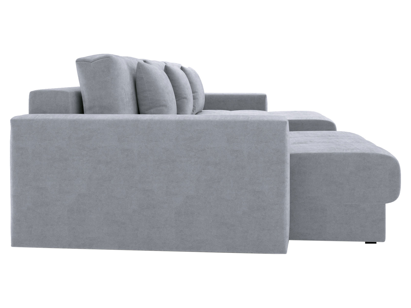 П-образный диван с оттоманками Клермон фото 4