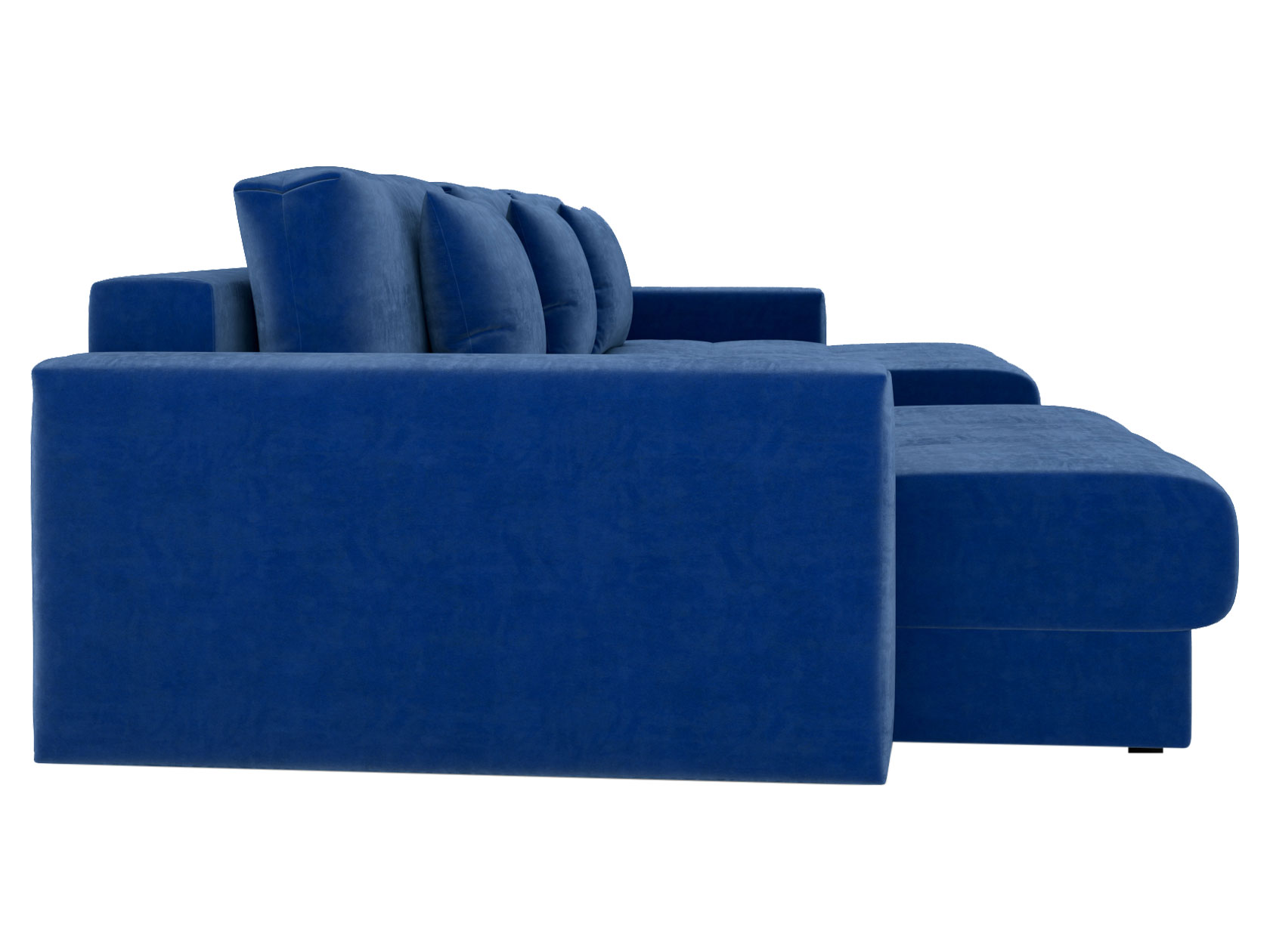 П-образный диван с оттоманками Клермон фото 19