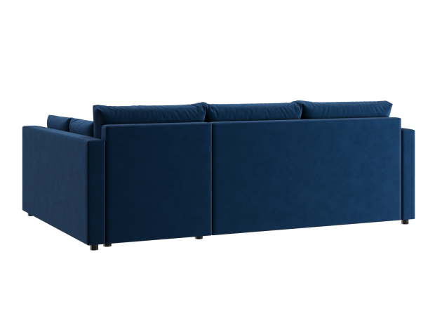 Угловой диван Камелия