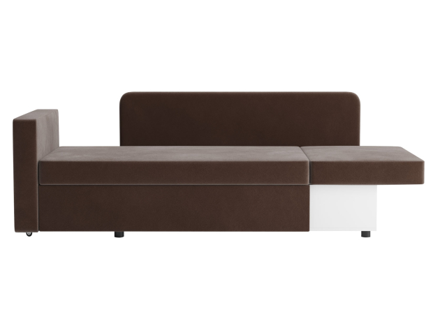 Прямой диван Эвер