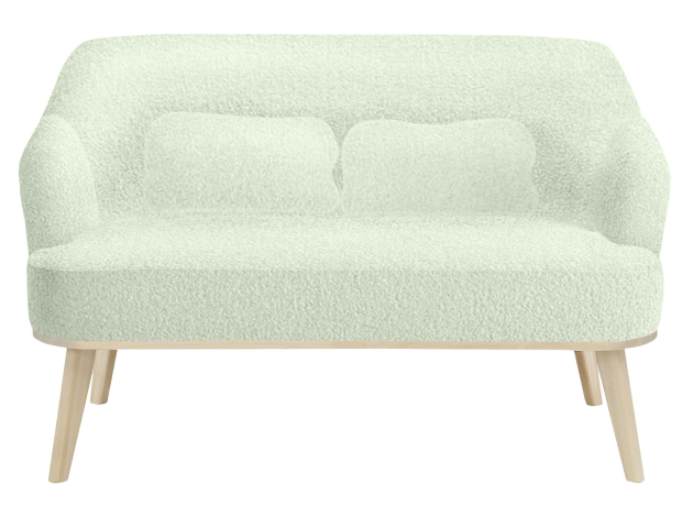 Прямой диван Лоренцо