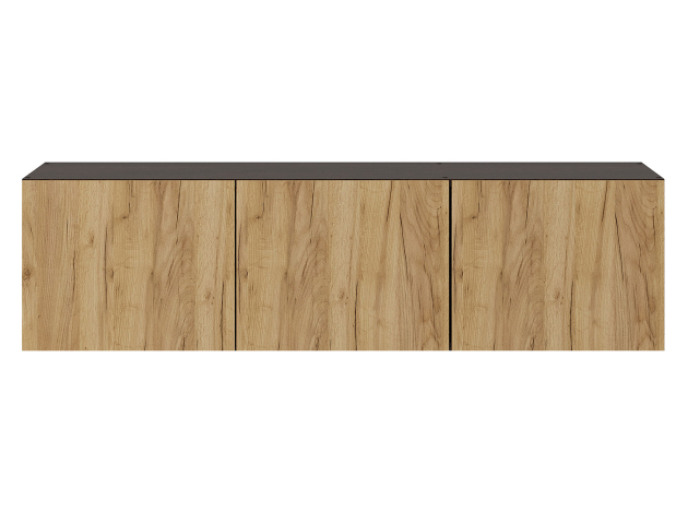 Навесной шкаф Тайм
