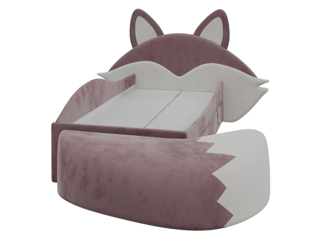 Детская кровать Фокс