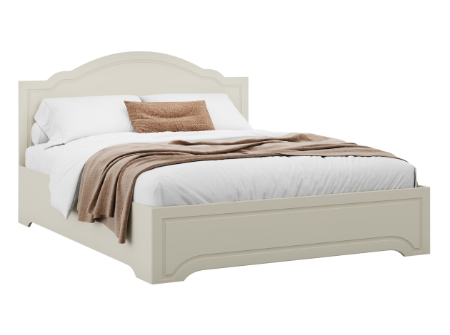 Двуспальная кровать Лорето