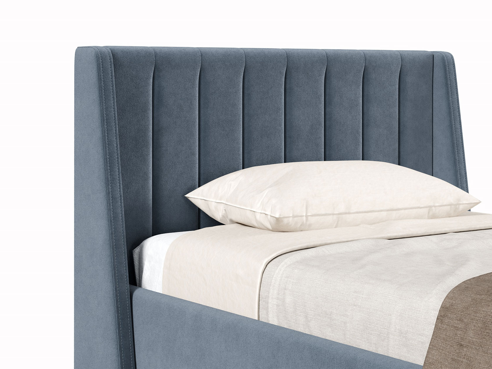Кровать Кровать с подъемным механизмом Одри Одри ПМ фото 3