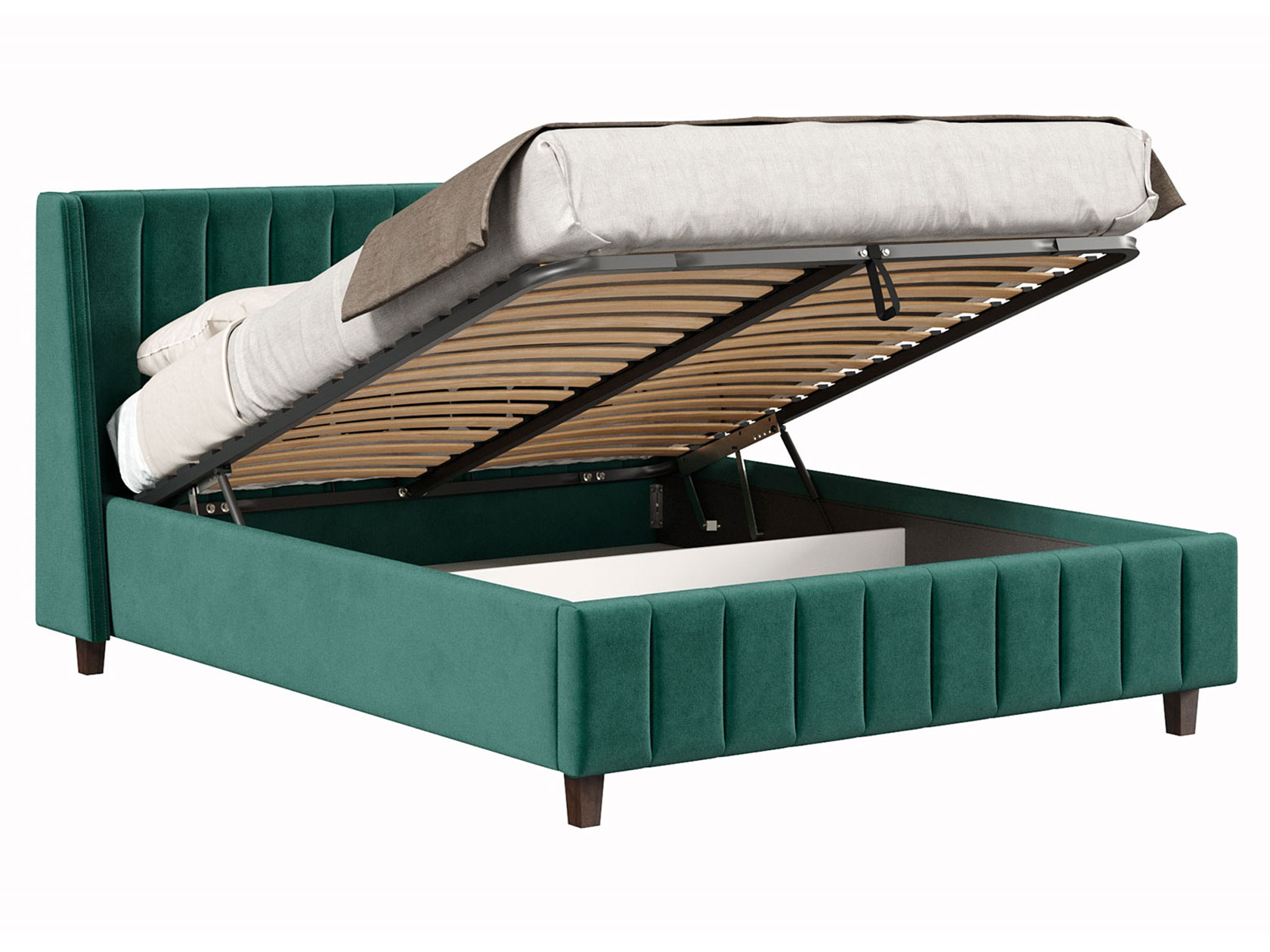Кровать Кровать с подъемным механизмом Одри Одри ПМ фото 44