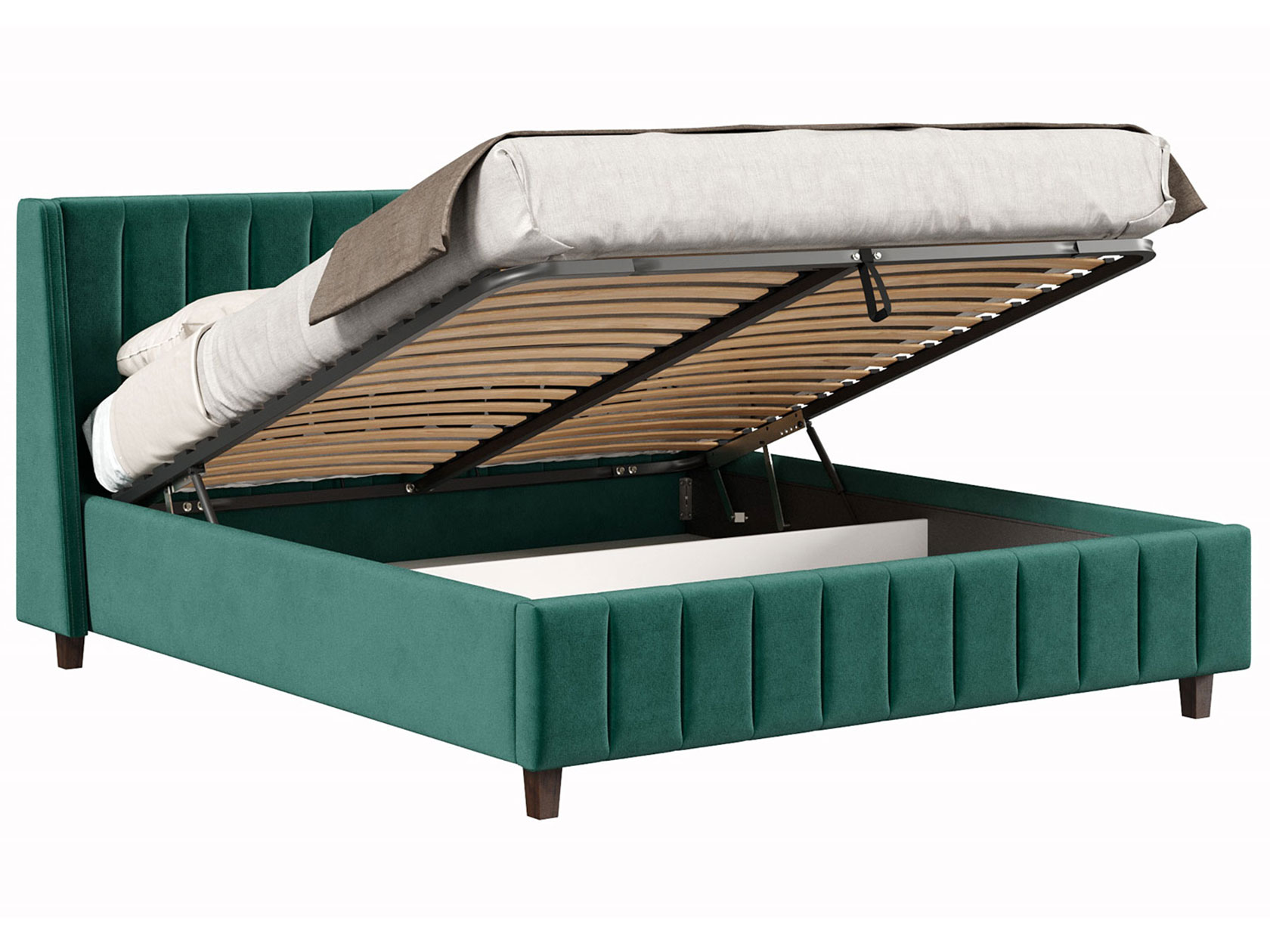 Кровать Кровать с подъемным механизмом Одри Одри ПМ фото 47