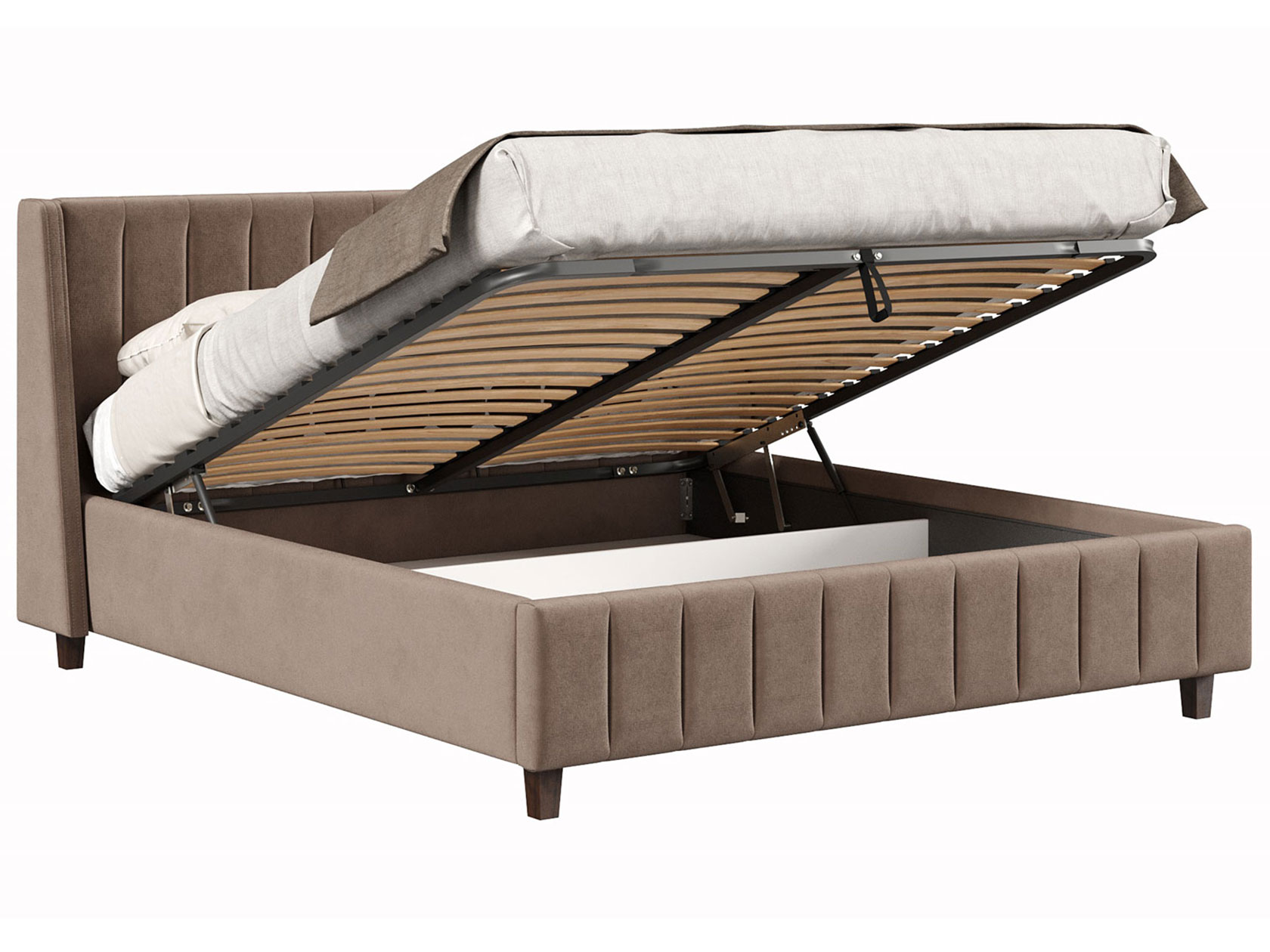 Кровать Кровать с подъемным механизмом Одри Одри ПМ фото 23