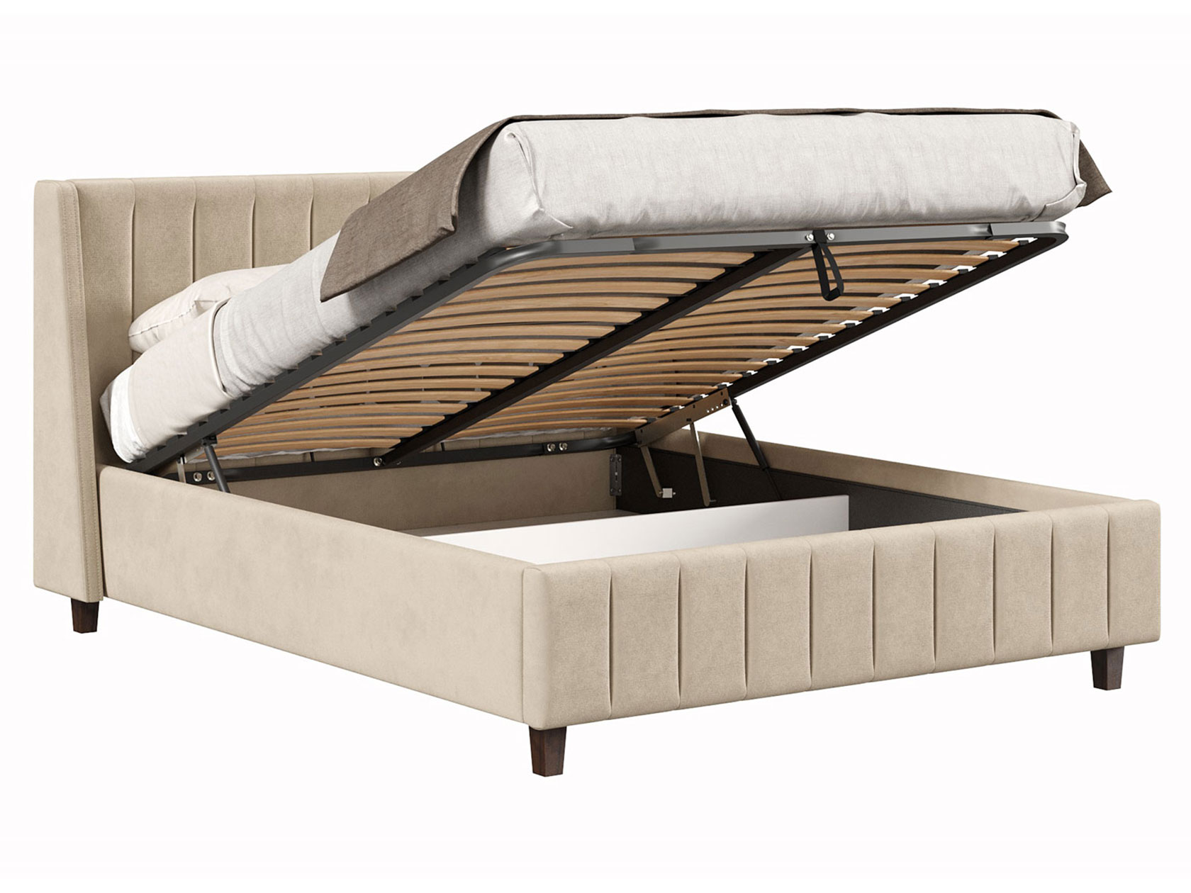 Кровать Кровать с подъемным механизмом Одри Одри ПМ фото 68