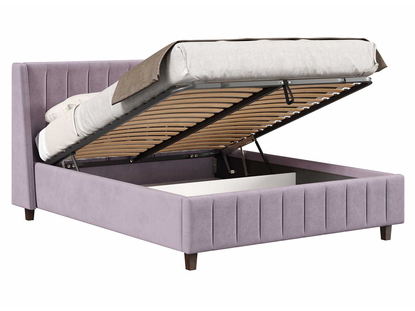 Кровать Кровать с подъемным механизмом Одри Одри ПМ фото 32