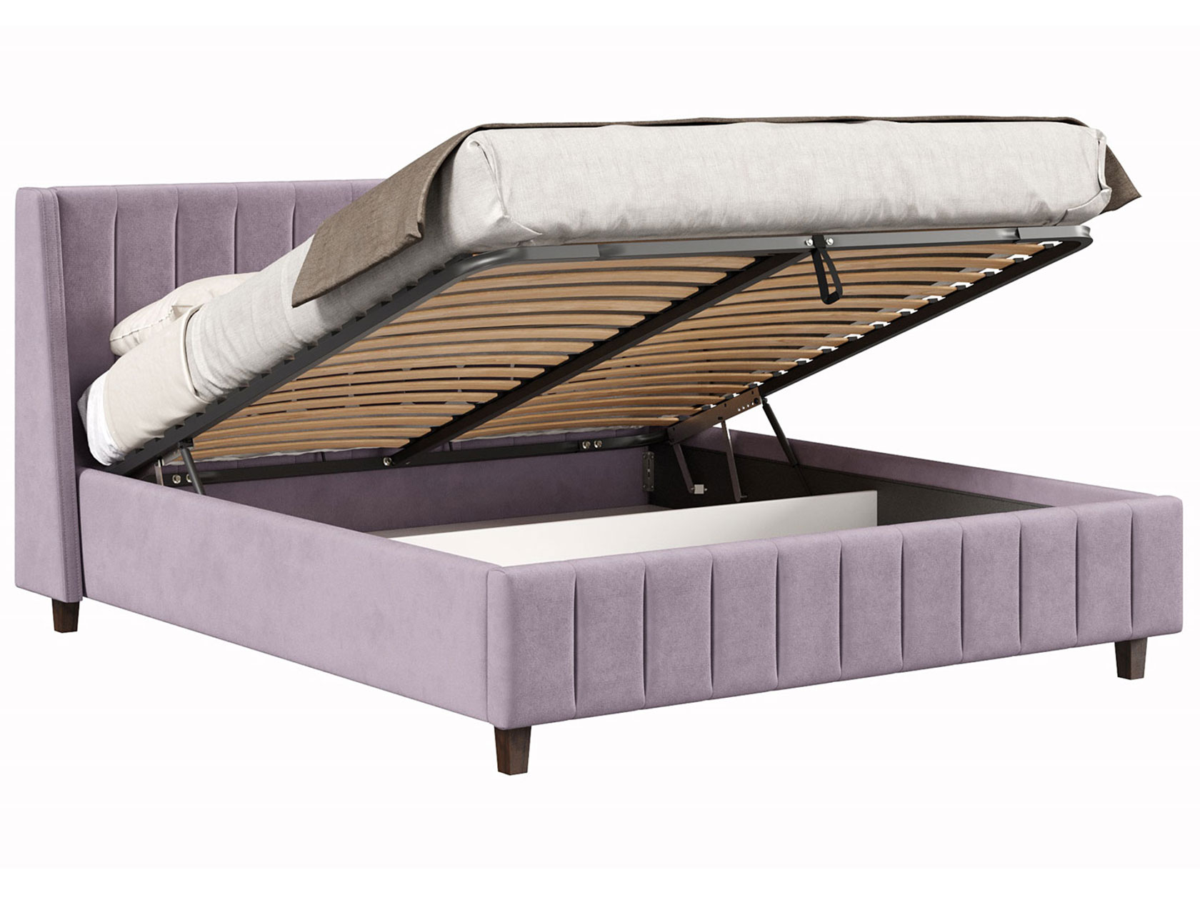 Кровать Кровать с подъемным механизмом Одри Одри ПМ фото 35