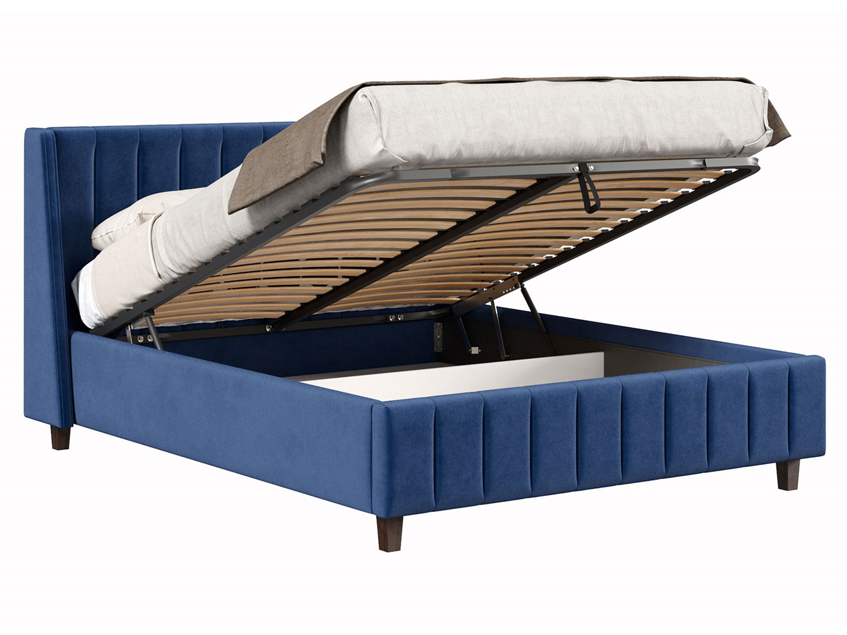 Кровать Кровать с подъемным механизмом Одри Одри ПМ фото 56