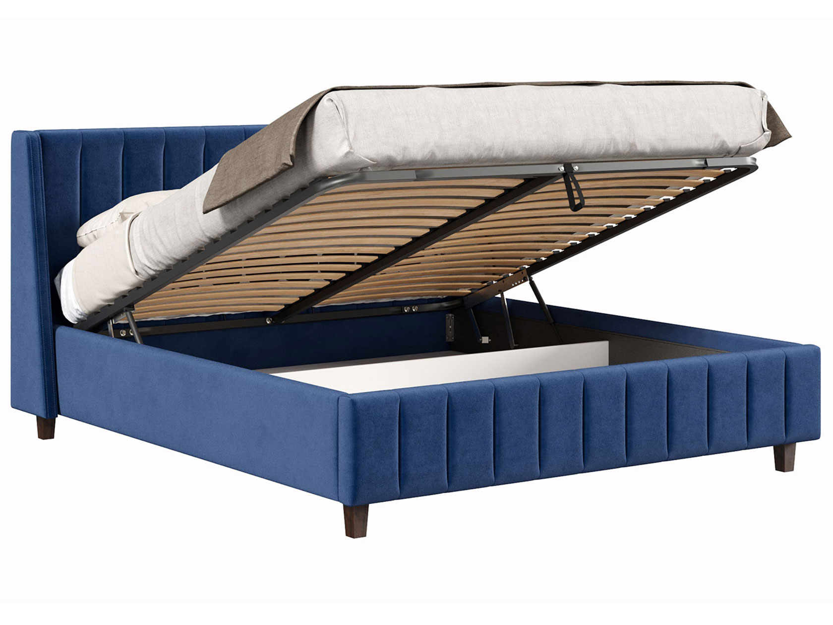 Кровать Кровать с подъемным механизмом Одри Одри ПМ фото 59