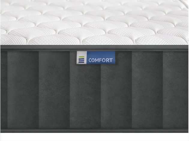 Матрас Комфорт Плюс СЛ 25 мемори / Comfort Plus SL 25 memory