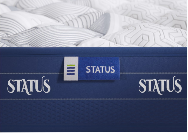 Матрас Статус Ультра С 24 / Status Ultra S 24