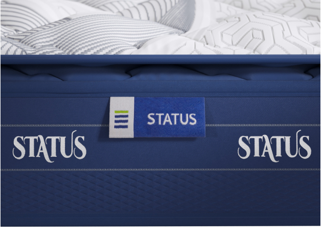 Матрас Статус Ультра С 28 топ / Status Ultra S 28 top