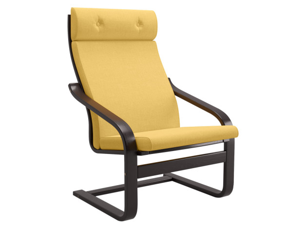 JANINGE стул белый | IKEA Latvija