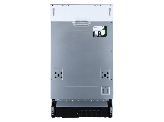Встраиваемая посудомоечная машина EVELUX BD 4501