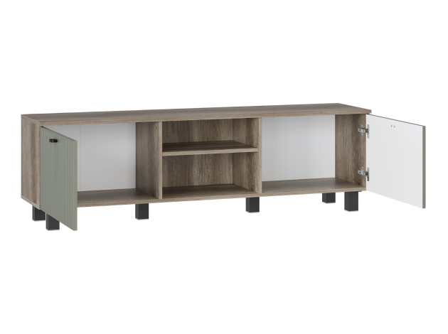 Гостиная Олива со шкафом