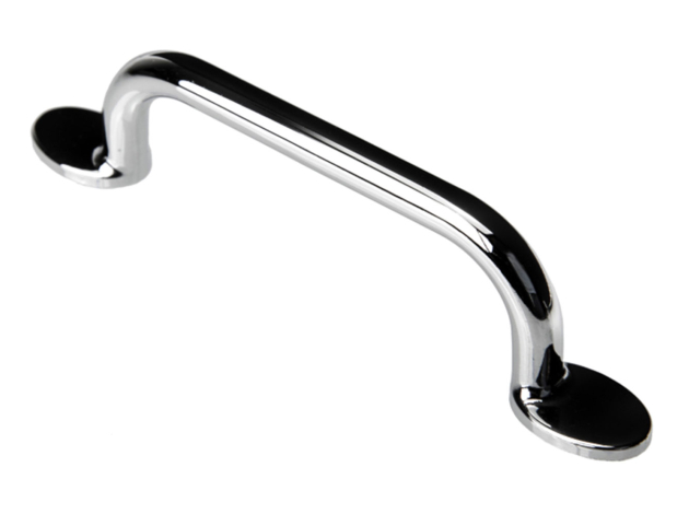 Ручка-скоба S-2500
