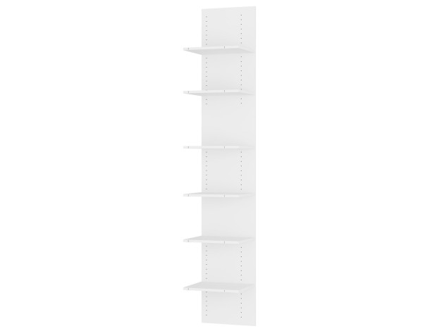 Полки для шкафа Сиена ШКУ-01