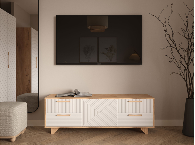 ТВ-тумба Ньерд