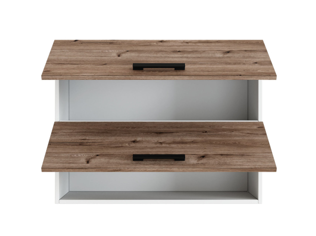 Антресольный шкаф Эра