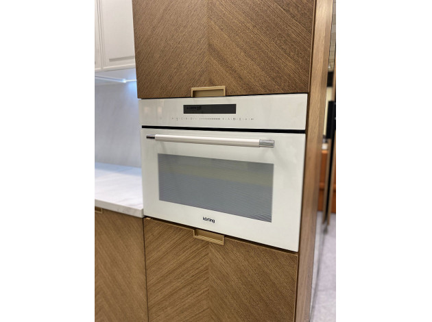 Электрический духовой шкаф KORTING OKB 3260