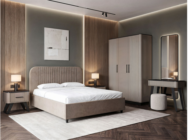 Спальный гарнитур Фиделия