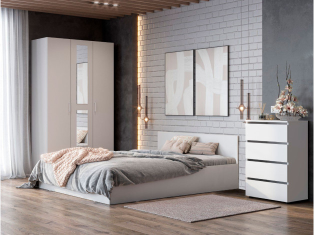 Качественные спальные гарнитуры — залог здорового сна