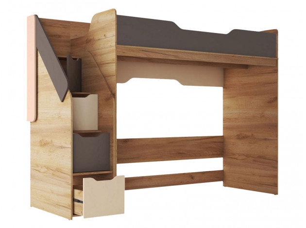 Комплект детской мебели Рич