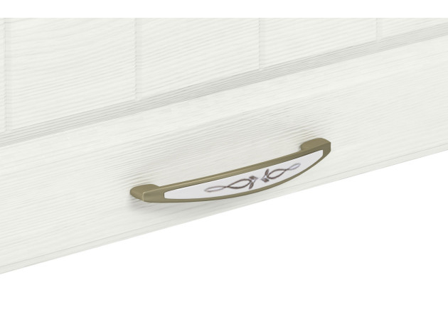Шкаф-витрина Оливия Лайт